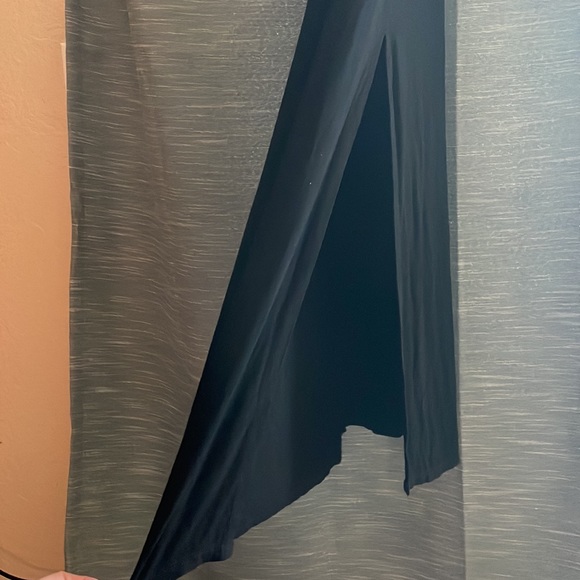 Maternity Maxi Dress - Picture 4 of 5